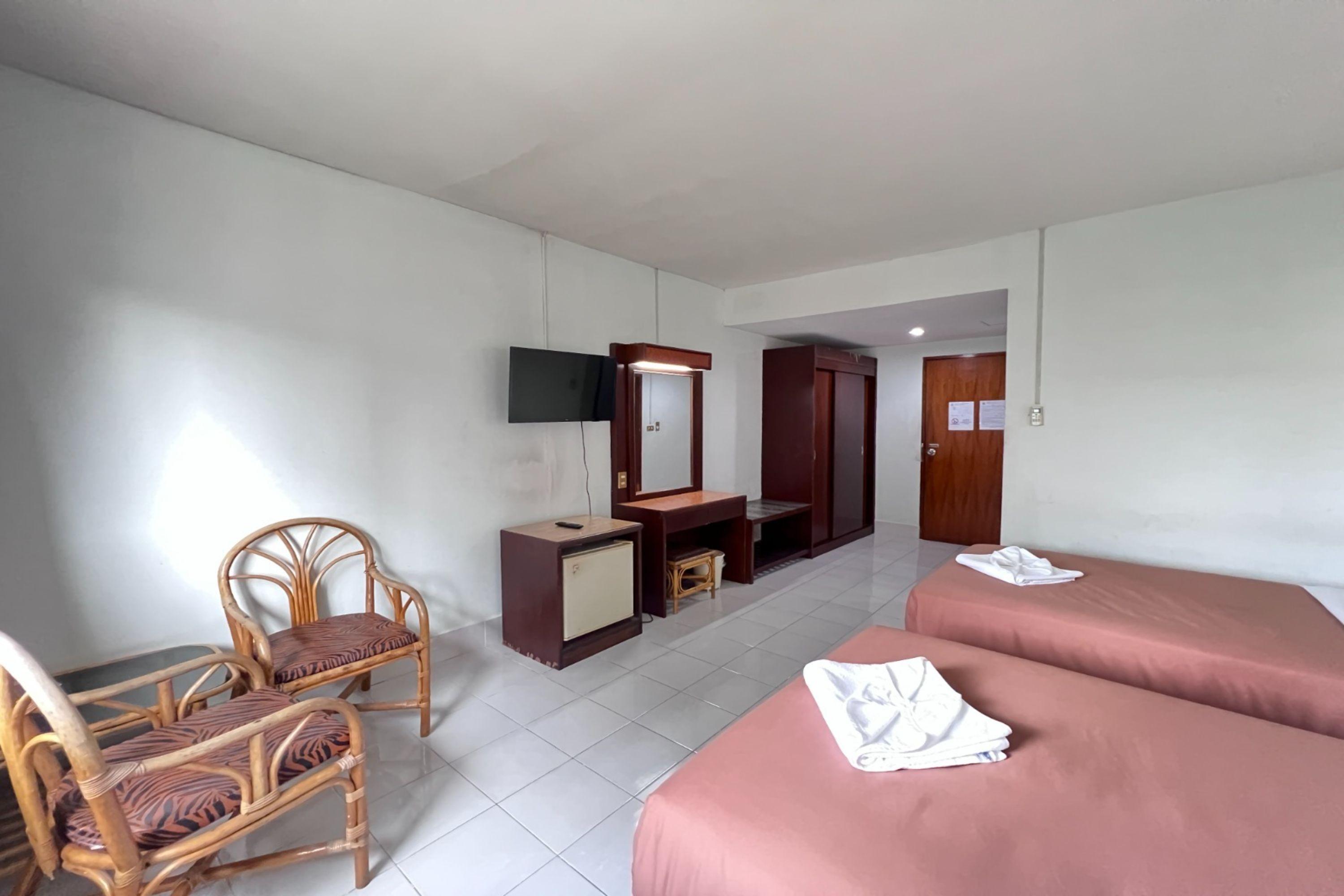 Pure Phuket Residence Luaran gambar