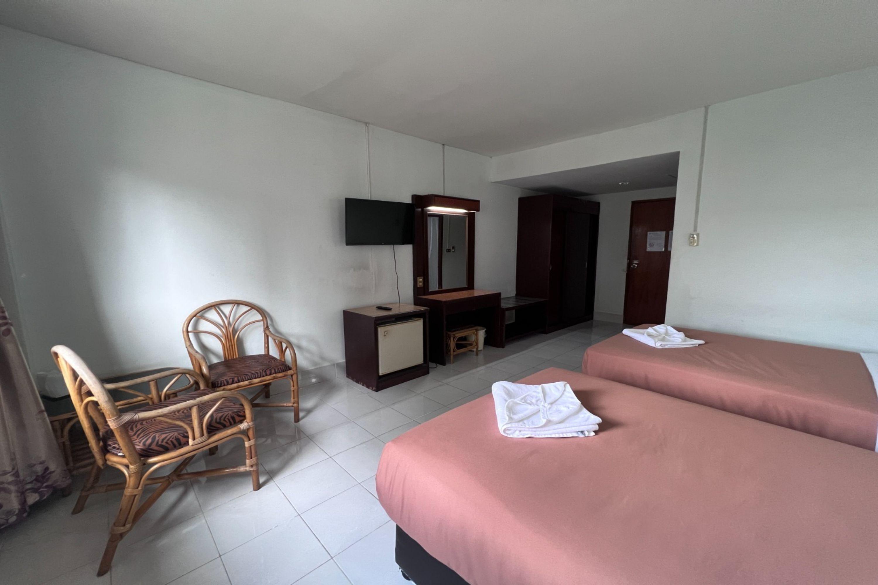 Pure Phuket Residence Luaran gambar