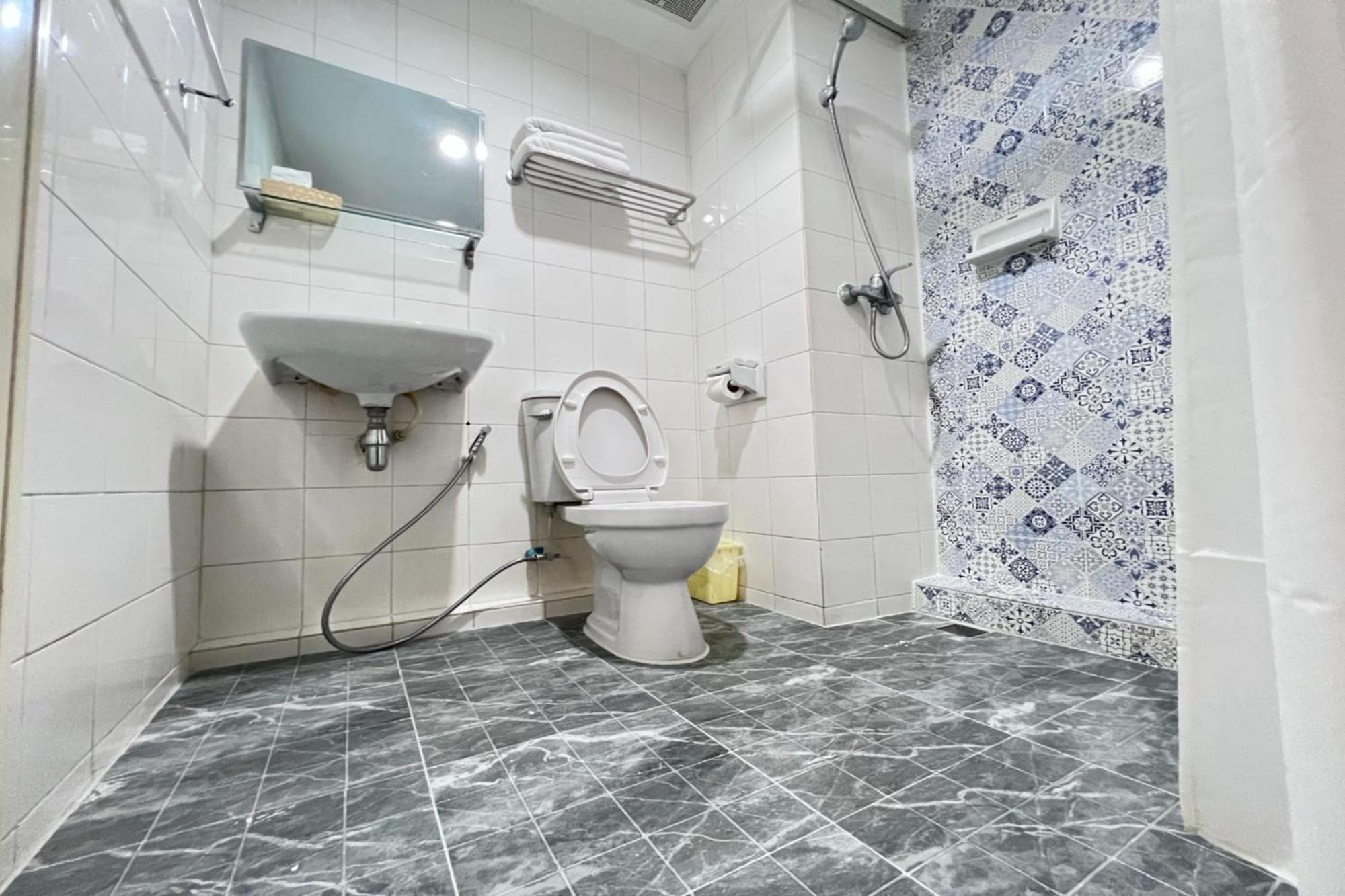 Pure Phuket Residence Luaran gambar