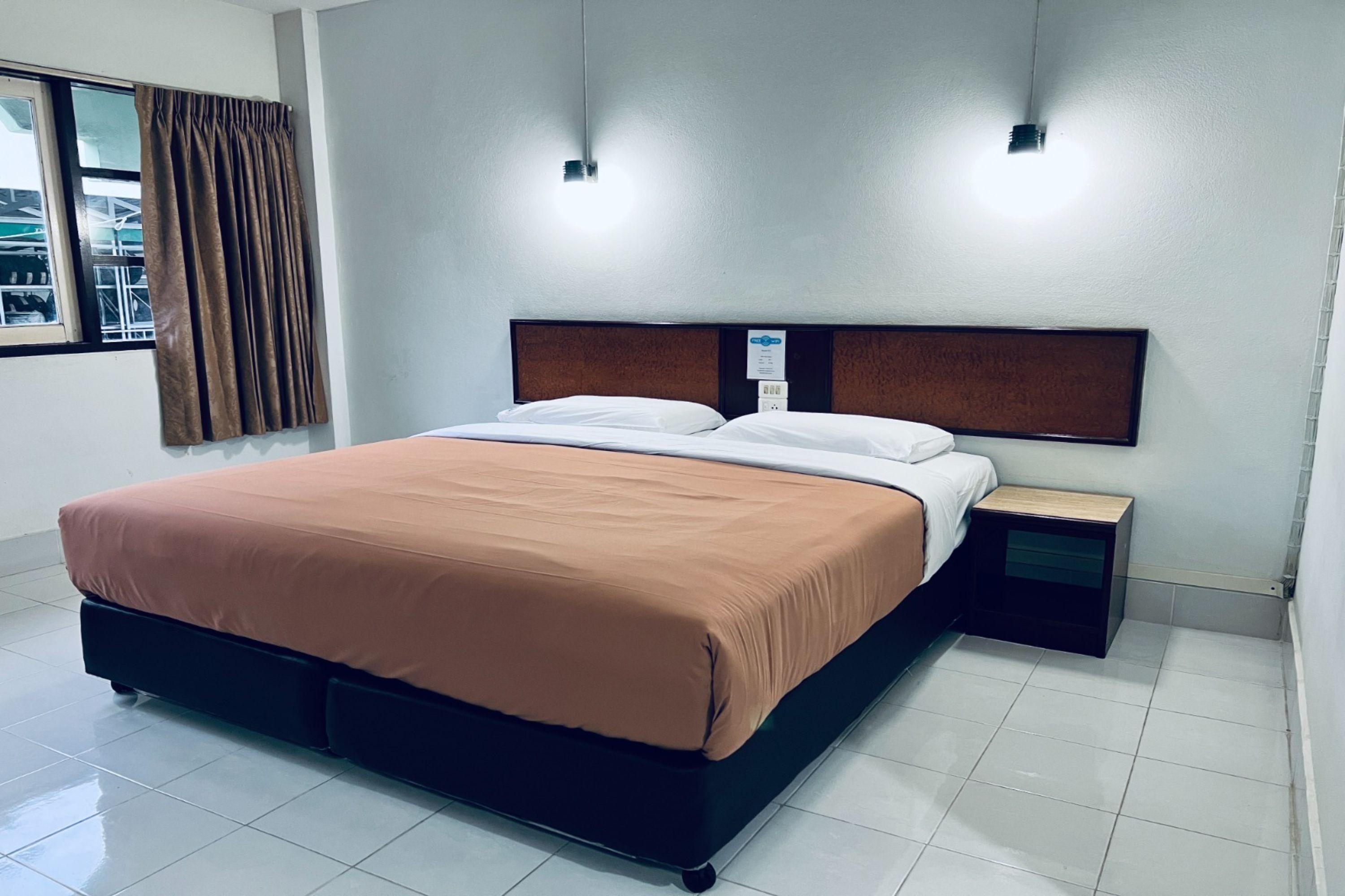 Pure Phuket Residence Luaran gambar