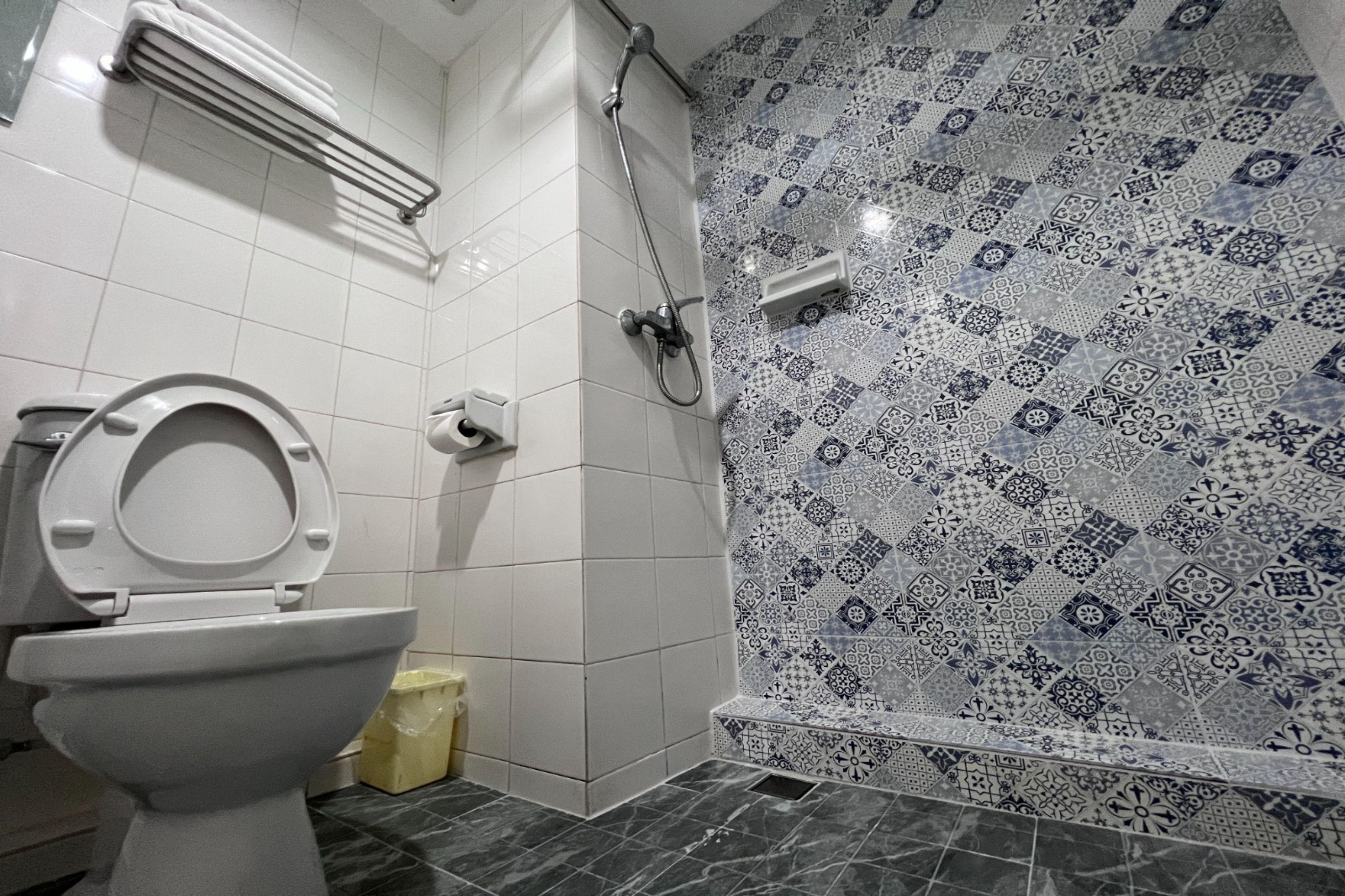 Pure Phuket Residence Luaran gambar