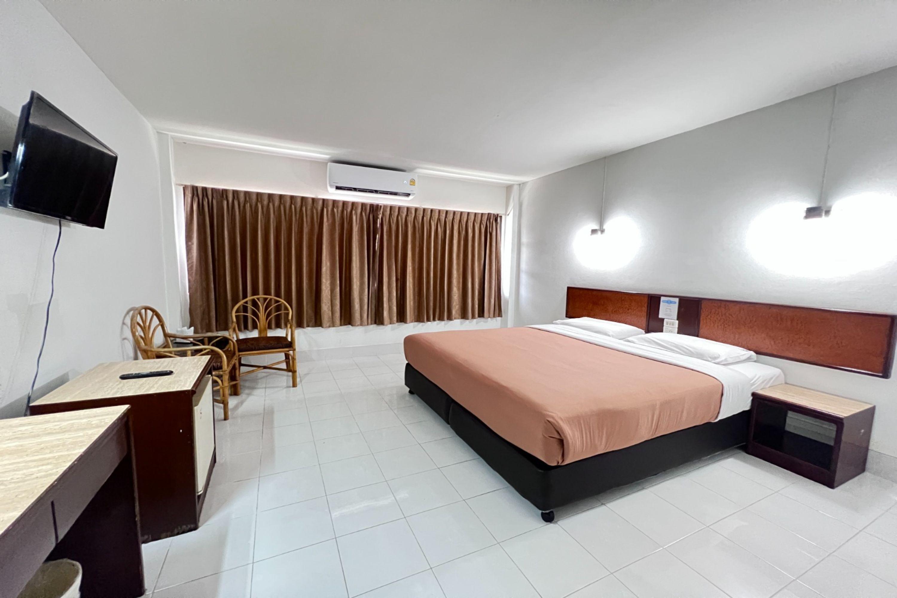Pure Phuket Residence Luaran gambar