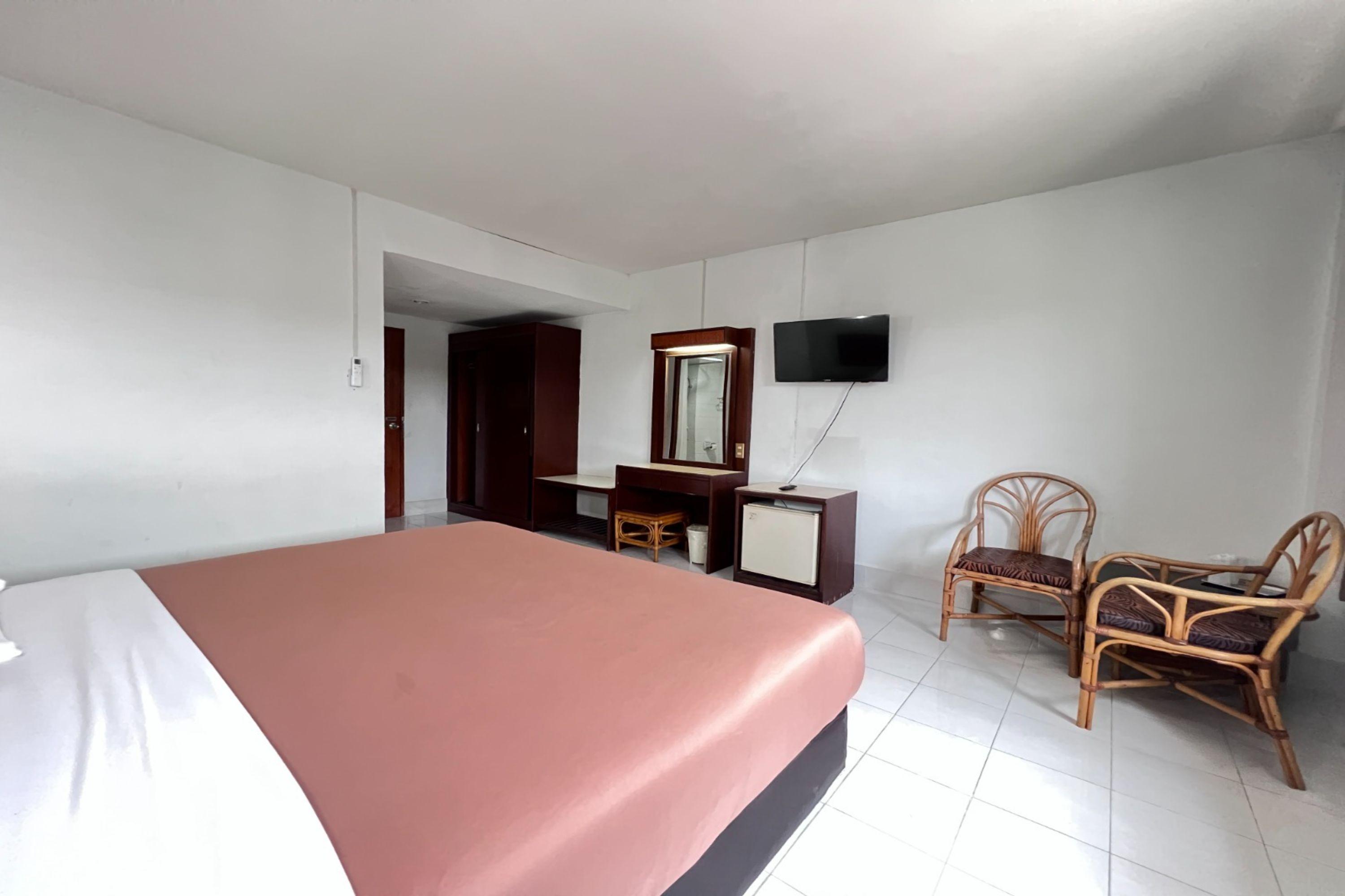 Pure Phuket Residence Luaran gambar
