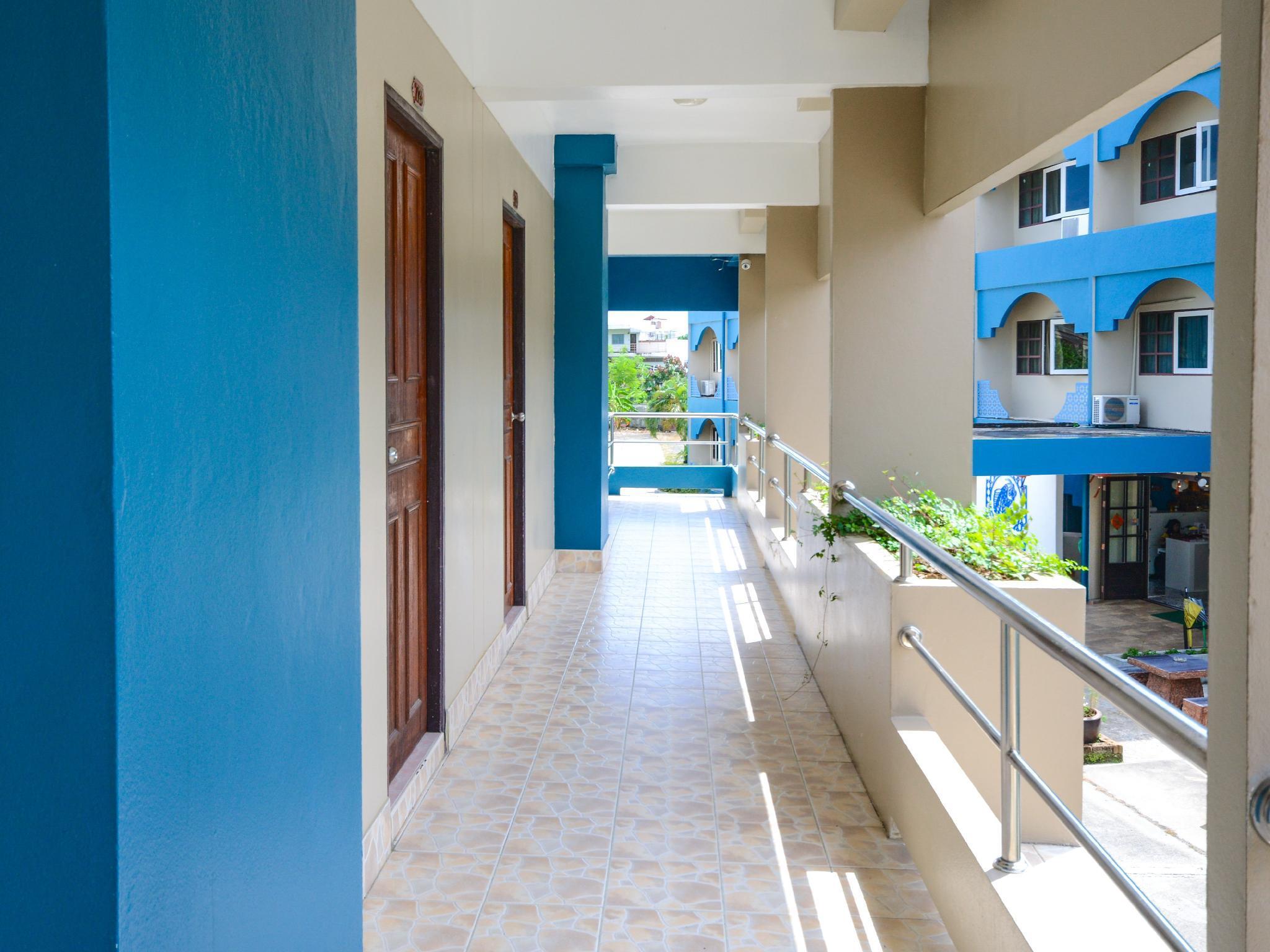 Pure Phuket Residence Luaran gambar