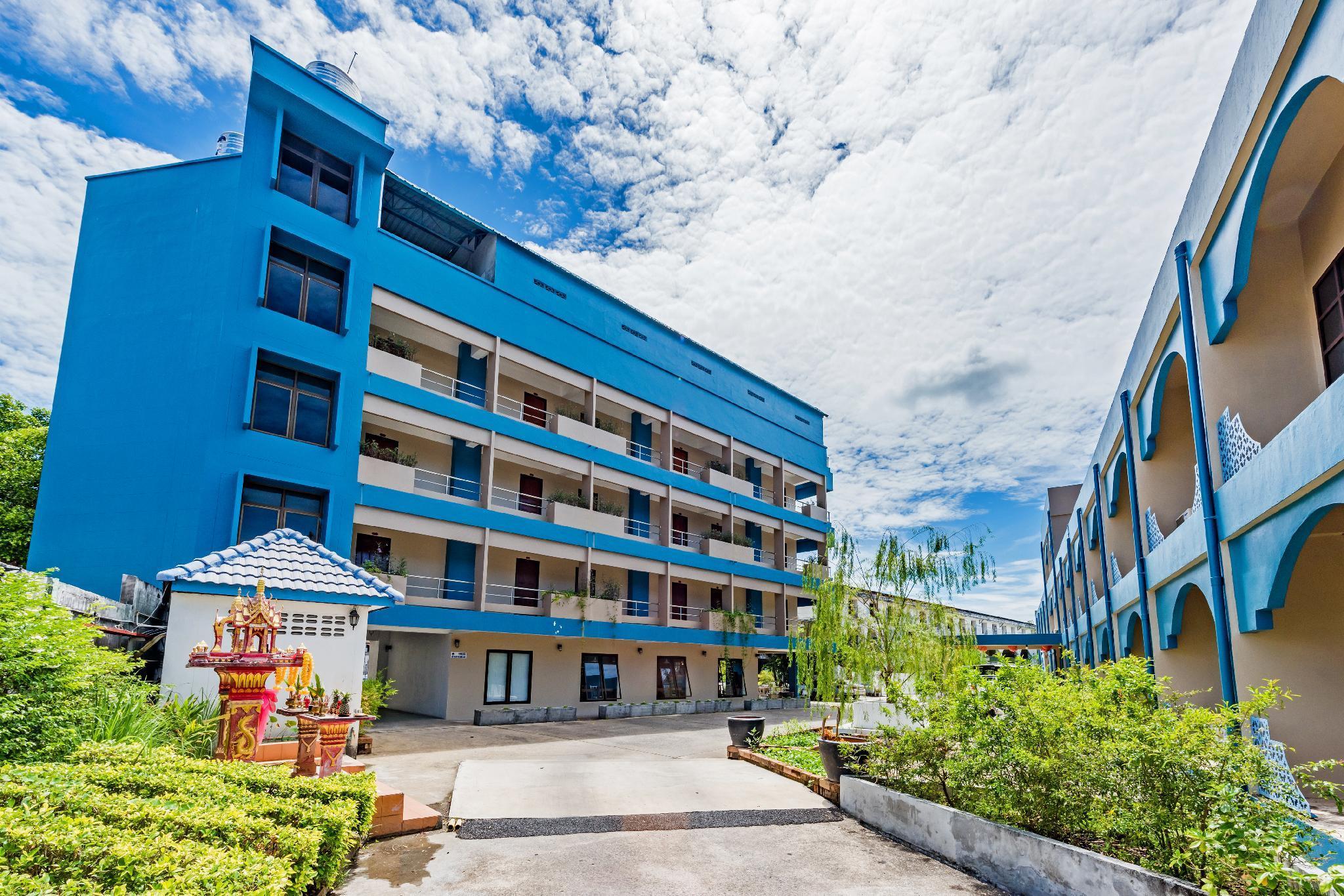 Pure Phuket Residence Luaran gambar