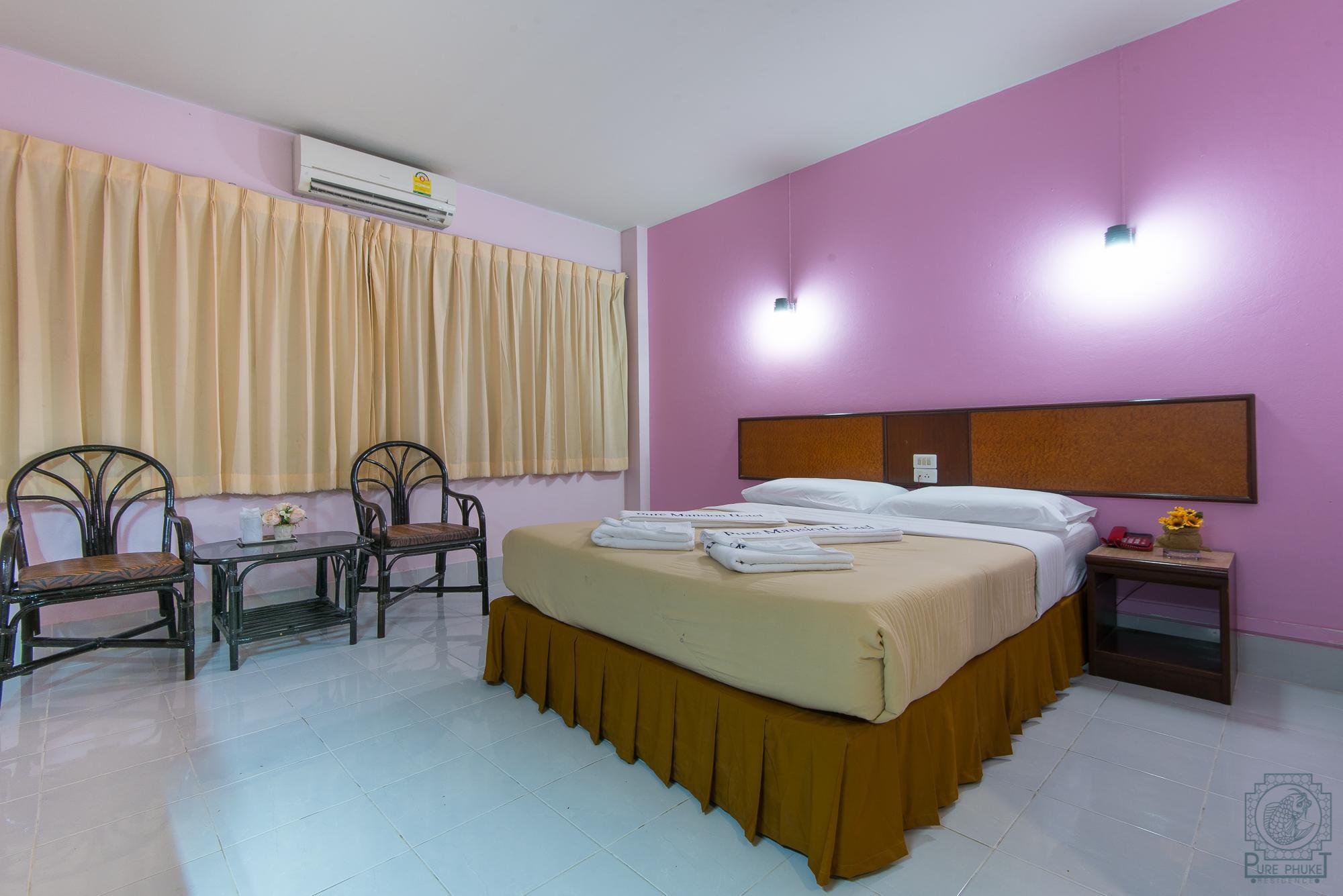Pure Phuket Residence Luaran gambar