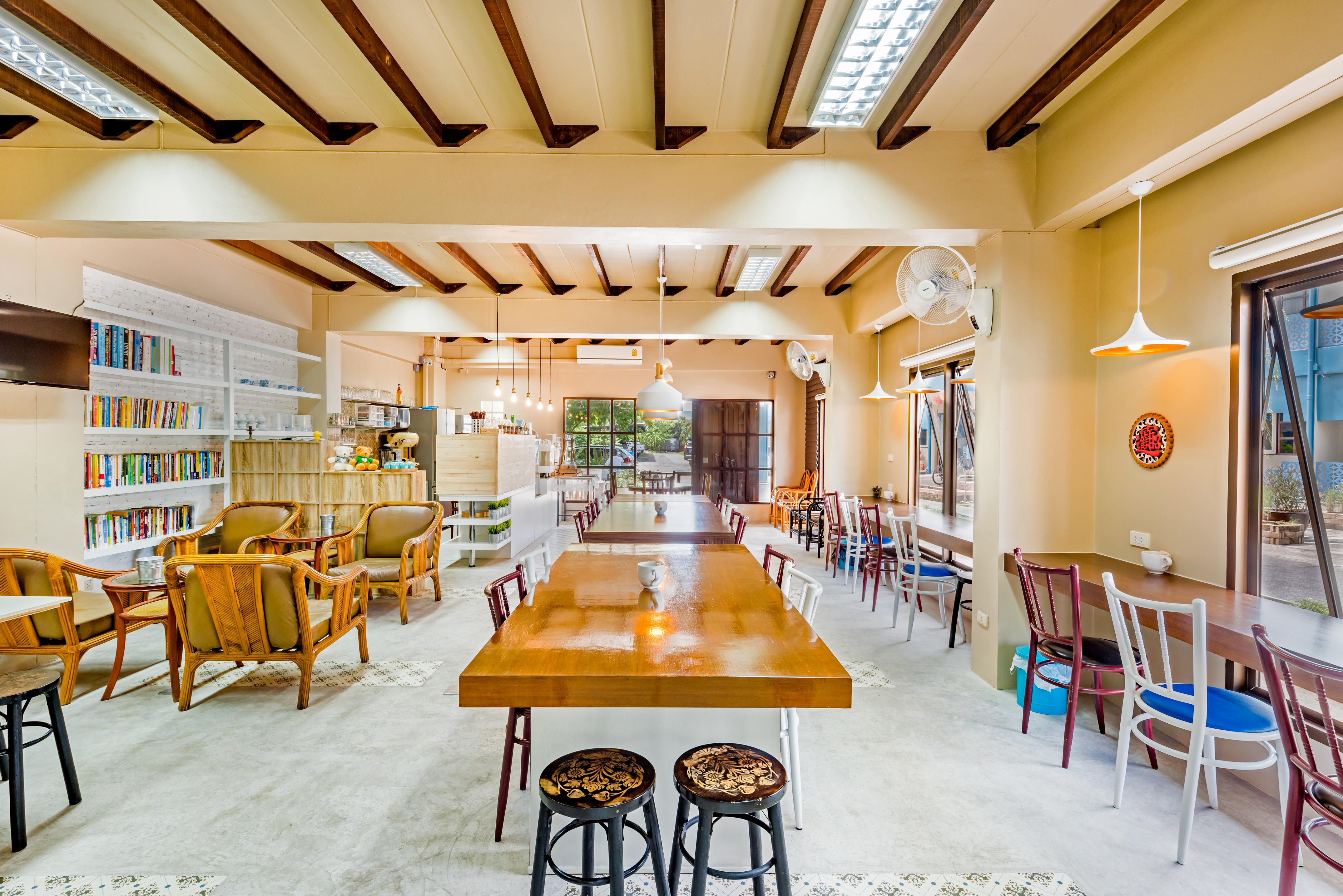 Pure Phuket Residence Luaran gambar