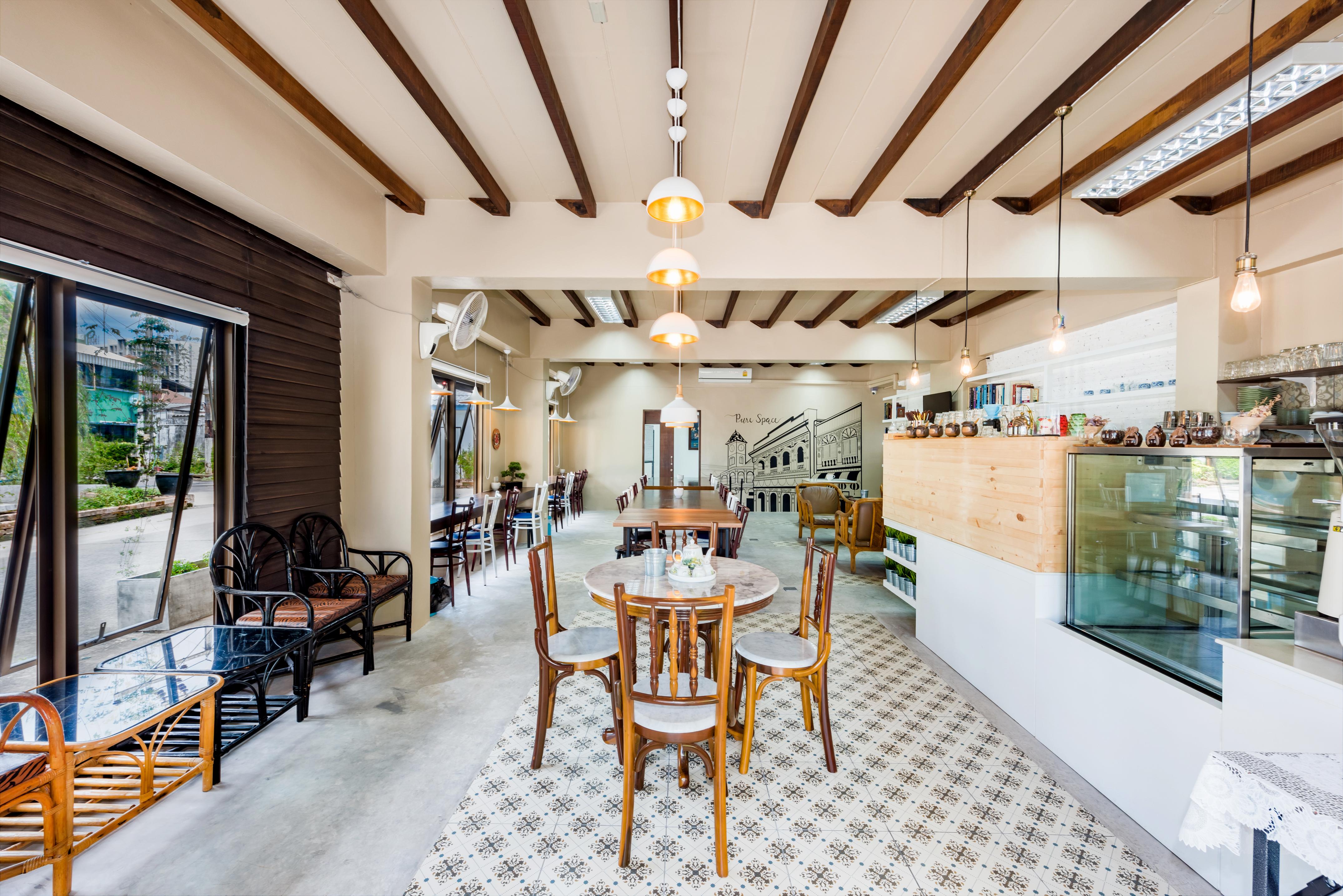 Pure Phuket Residence Luaran gambar