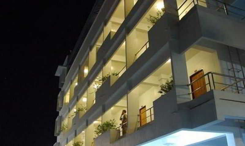 Pure Phuket Residence Luaran gambar