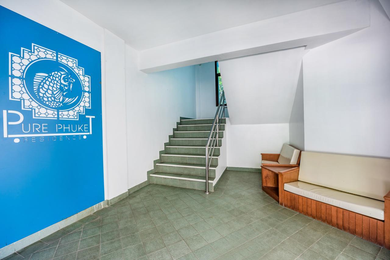 Pure Phuket Residence Luaran gambar