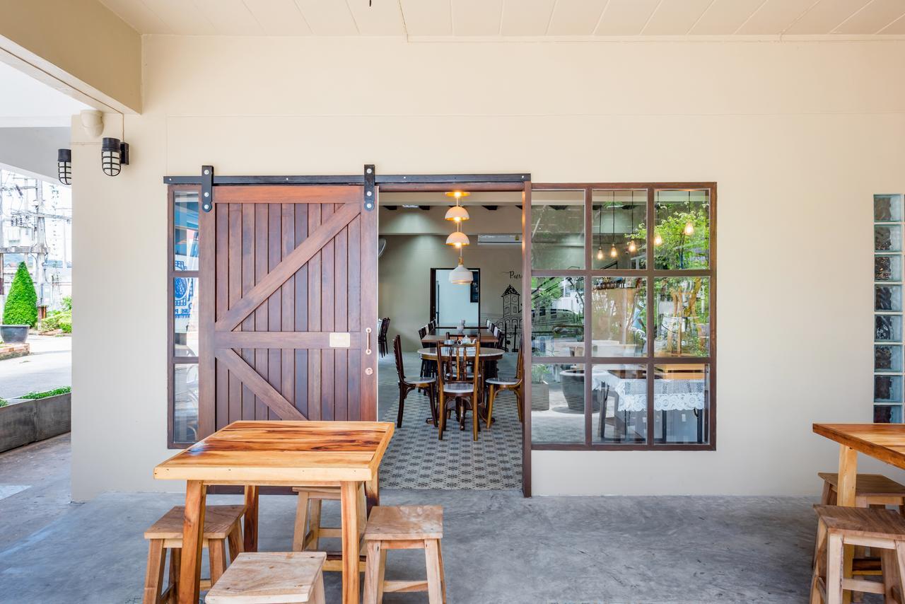 Pure Phuket Residence Luaran gambar