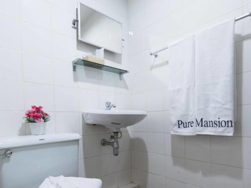 Pure Phuket Residence Luaran gambar
