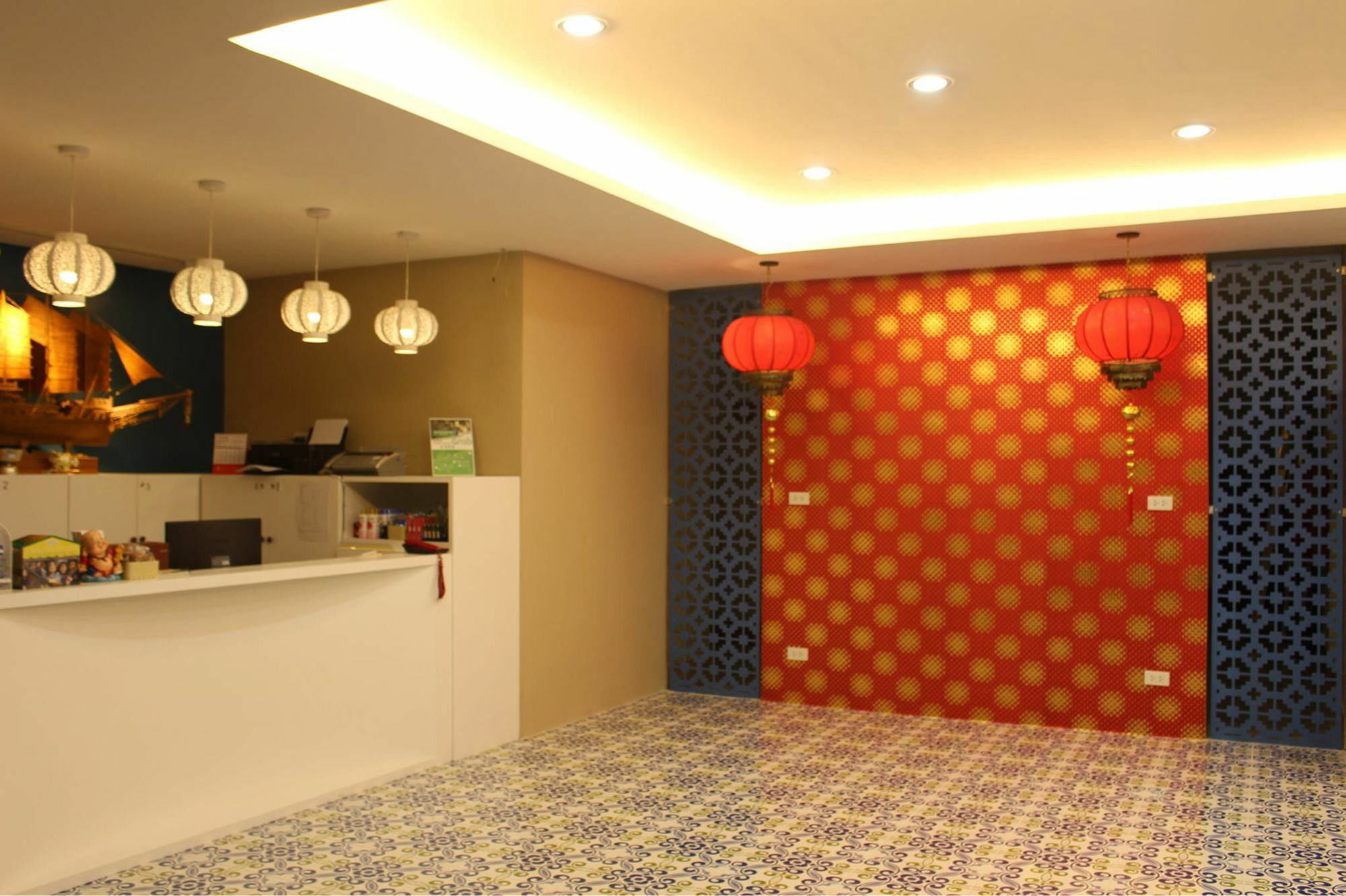 Pure Phuket Residence Luaran gambar