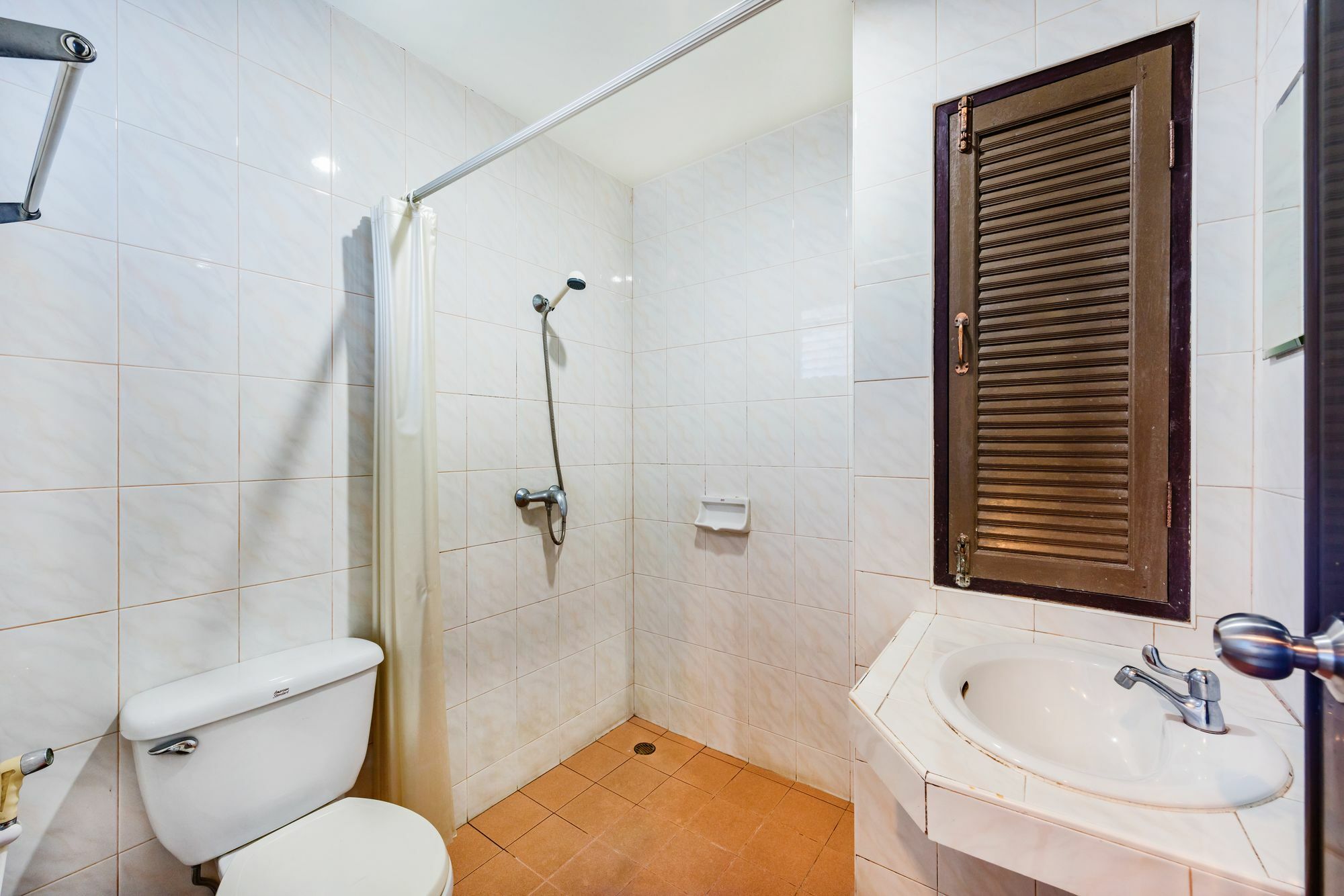 Pure Phuket Residence Luaran gambar