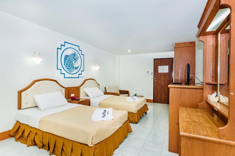 Pure Phuket Residence Luaran gambar